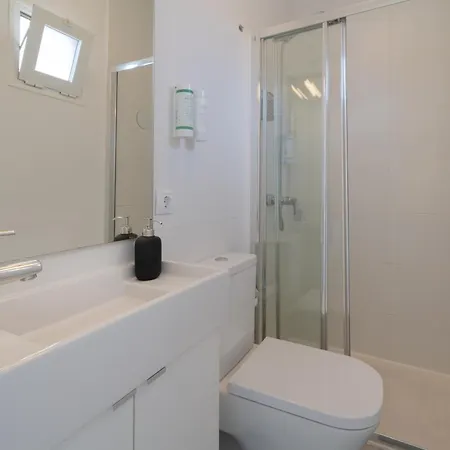 アパート Sabbia El Puerto Loft プエルト・デル・カルメン