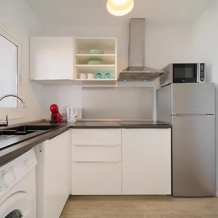 Sabbia El Puerto Loft * Puerto del Carmen (Lanzarote)