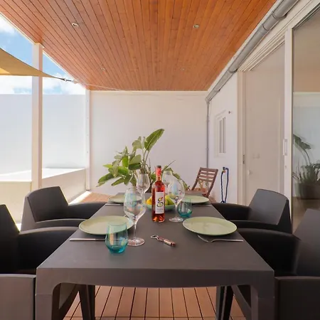 Sabbia El Puerto Loft Appartement