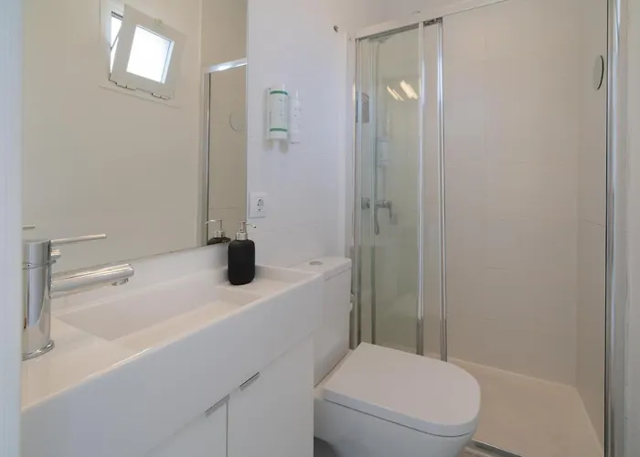 Appartement Sabbia El Puerto Loft Puerto del Carmen (Lanzarote)