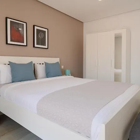 Sabbia El Puerto Loft * بويرتو ذيل كارمين