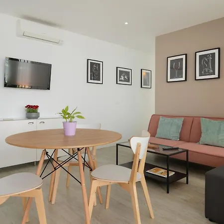 Sabbia El Puerto Loft * بويرتو ذيل كارمين