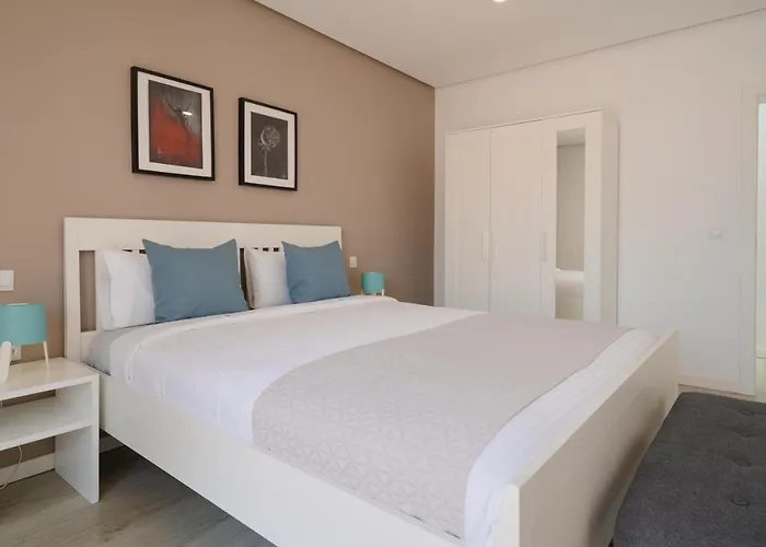 Sabbia El Puerto Loft * بويرتو ذيل كارمين